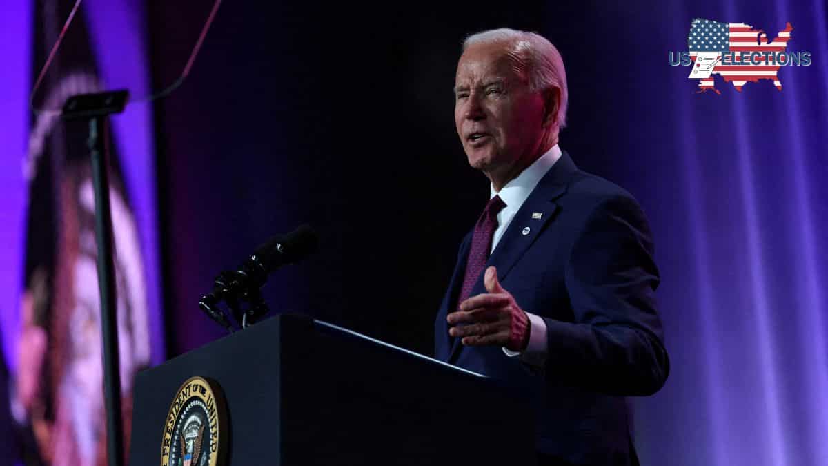 Biden unveils $7.3 trillion budget plan for 2025, focuses on tax increases for corporations and wealthy Biden unveils $7.3 trillion budget plan for 2025, focuses on tax increases for corporations and wealthy