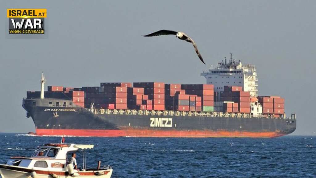 Houthi rebels target US ship 'Pinocchio' in Red Sea as 11 killed in US-British airstrikes