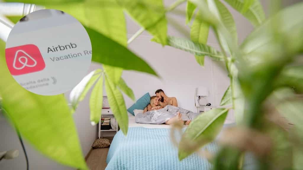 Airbnb cracks down on hidden cameras: What hosts and guests should know