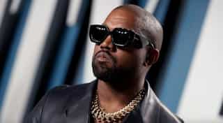 Kanye West announces new album Bully, drops new song
