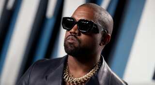 Kanye West announces new album Bully, drops new song