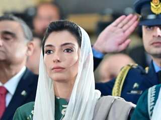 Who is Aseefa Bhutto Zardari? Will Pak president's daughter become the first lady? Here's what we know