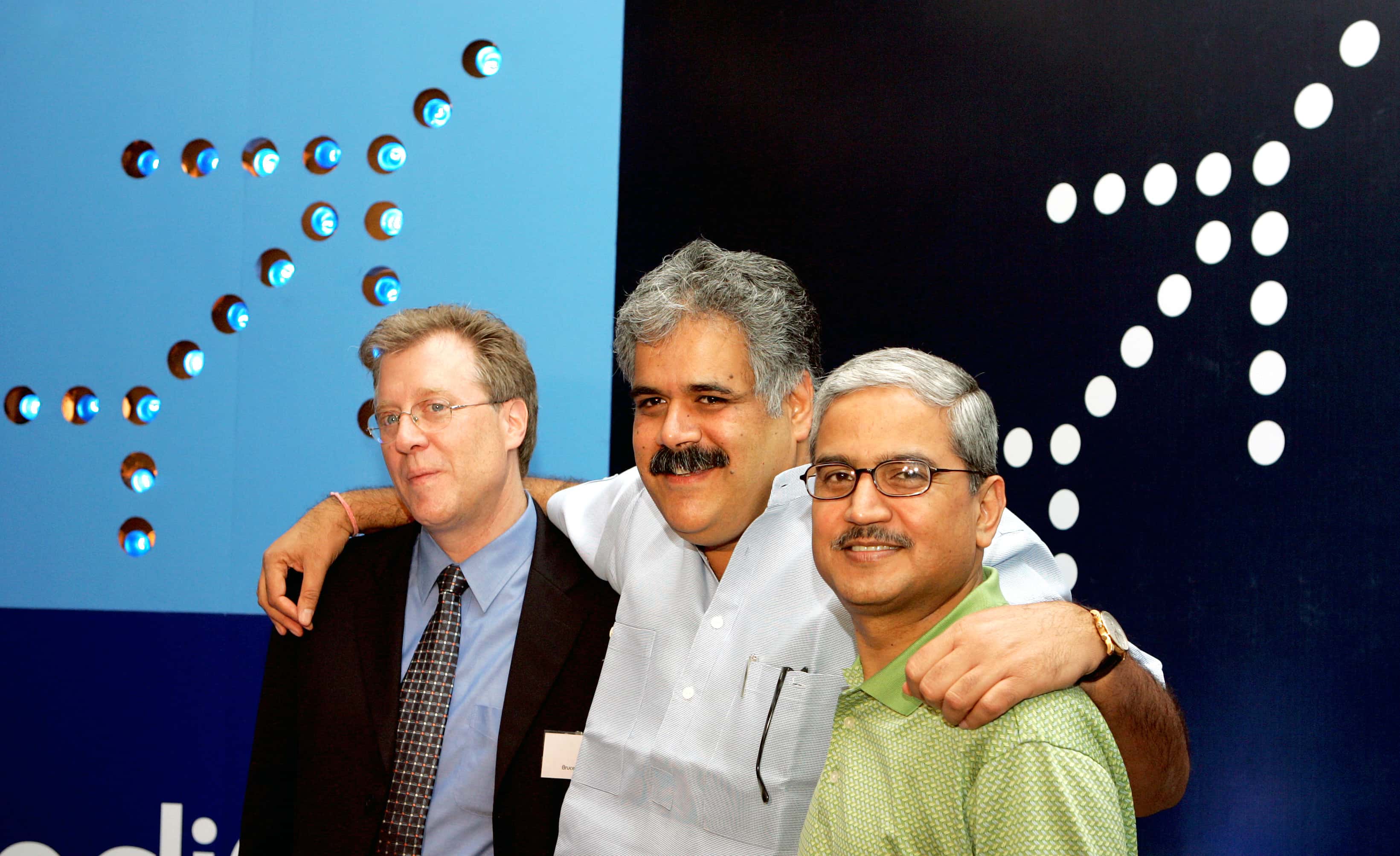 IndiGo's co-founder Rakesh Gangwal sells $820 million stake in bulk deal
