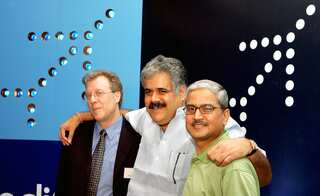 IndiGo's co-founder Rakesh Gangwal sells $820 million stake in bulk deal