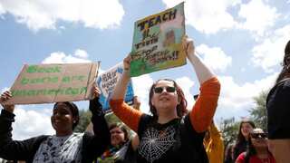 Florida's 'don't say gay' settlement: Teachers, students free to discuss LGBTQ+ issues openly