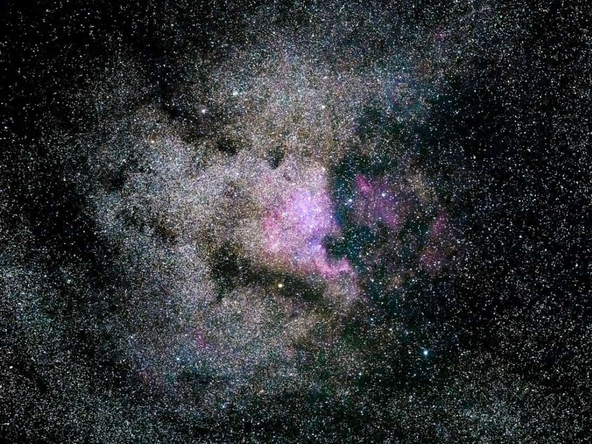 Unbelievable! New study claims dark matter is simply parallel universe