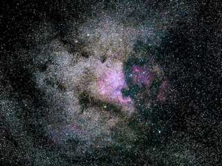 Unbelievable! New study claims dark matter is simply parallel universe