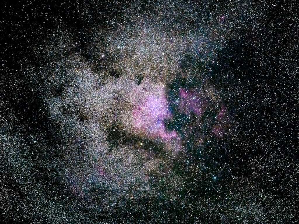 Unbelievable! New study claims dark matter is simply parallel universe