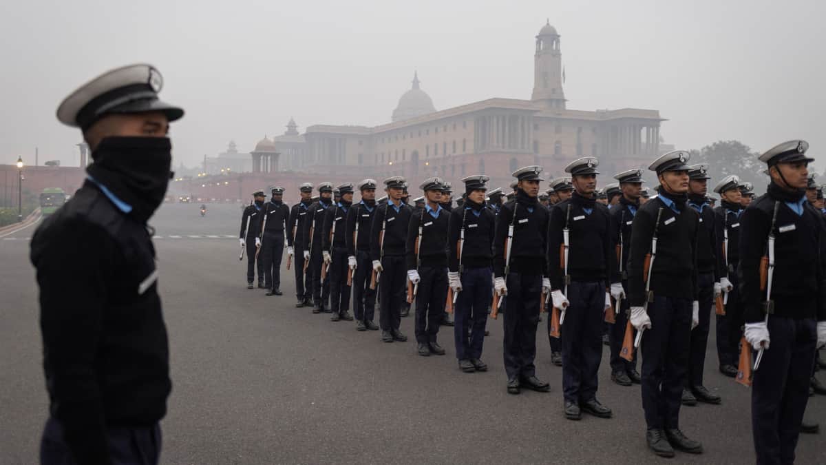India starts withdrawing troops from Maldives as ties with Male remain tense