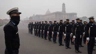 India starts withdrawing troops from Maldives as ties with Male remain tense
