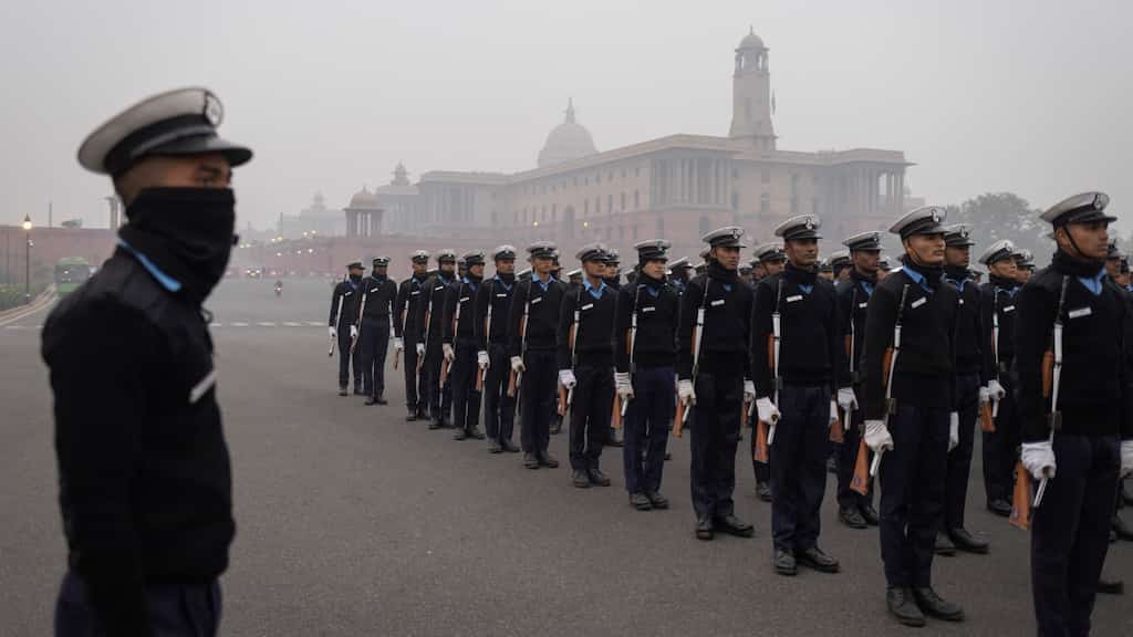 India starts withdrawing troops from Maldives as ties with Male remain tense