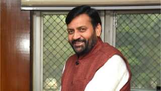 Who is Nayab Singh Saini, Haryana’s new chief minister?