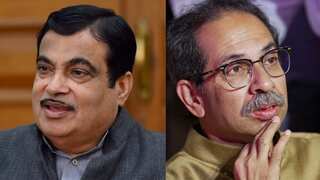 Lok Sabha Election 2024: Nitin Gadkari rejects Uddhav’s invitation to contest Lok Sabha polls for MVA