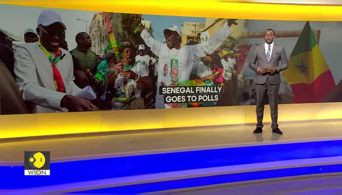 Senegal political crisis: Elections on march