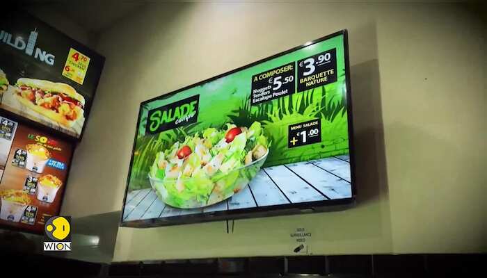 Gravitas | Surge pricing: Coming soon, to restaurants near you