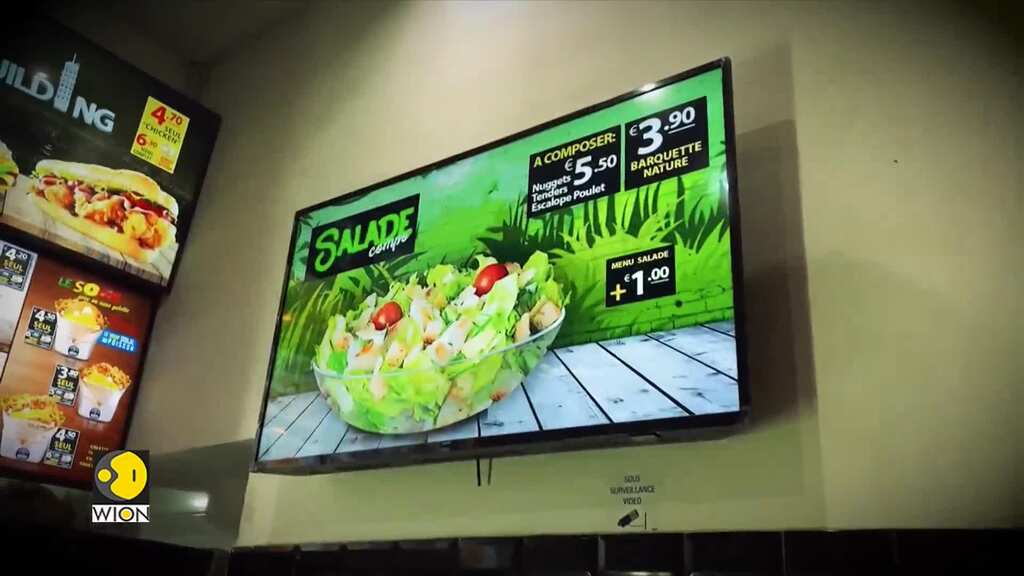 Gravitas | Surge pricing: Coming soon, to restaurants near you