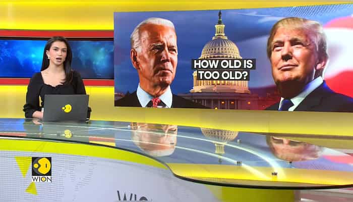 US: Joe Biden or Donald Trump, who is fit for the re-run?