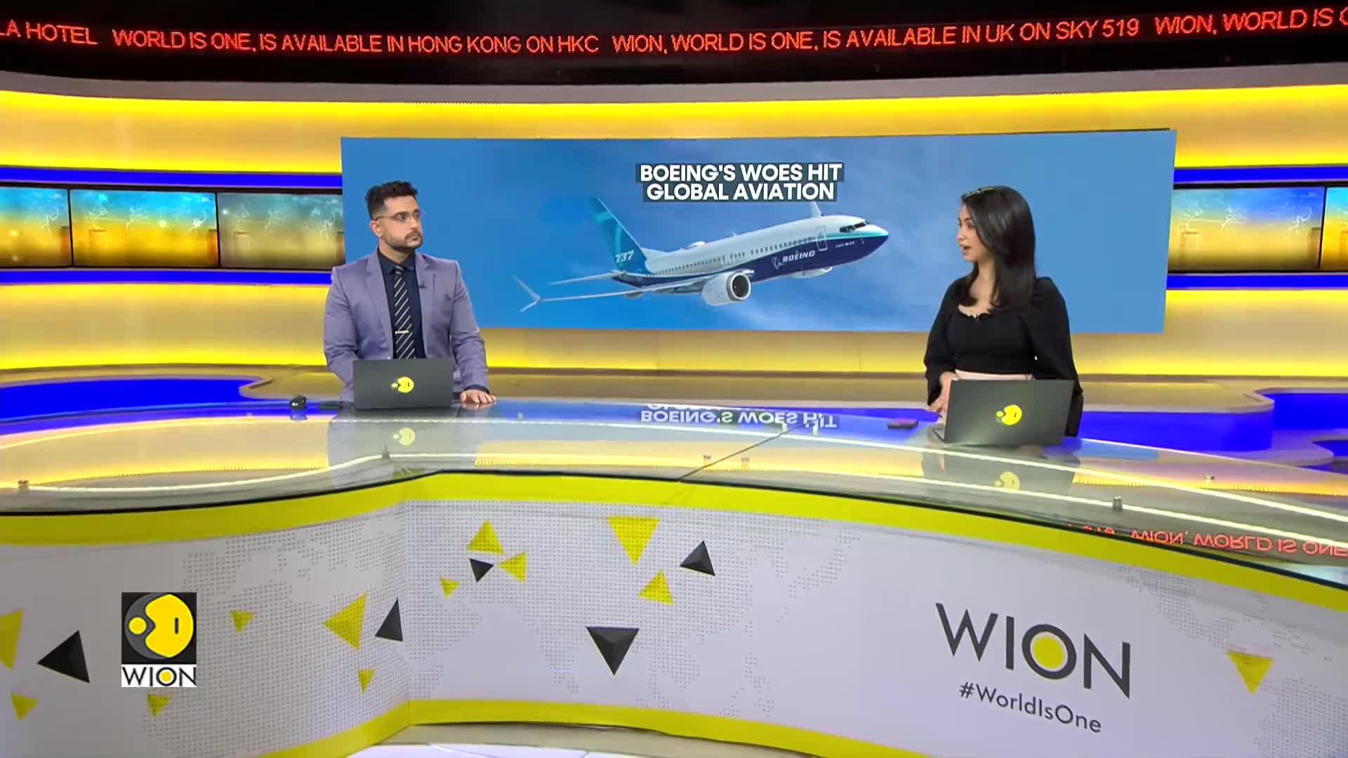 WionNews Video