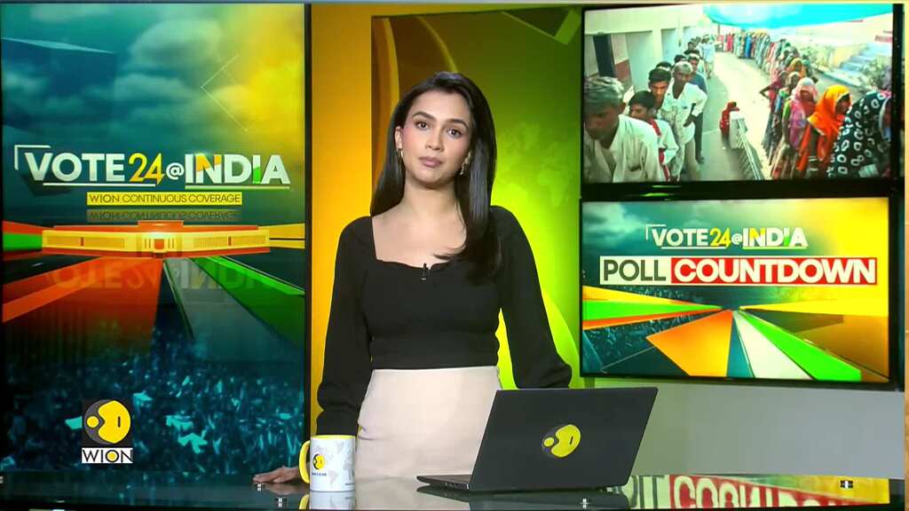 India Elections 2024: Congress Chief Mallikarjun Kharge hints not contesting Lok Sabha polls