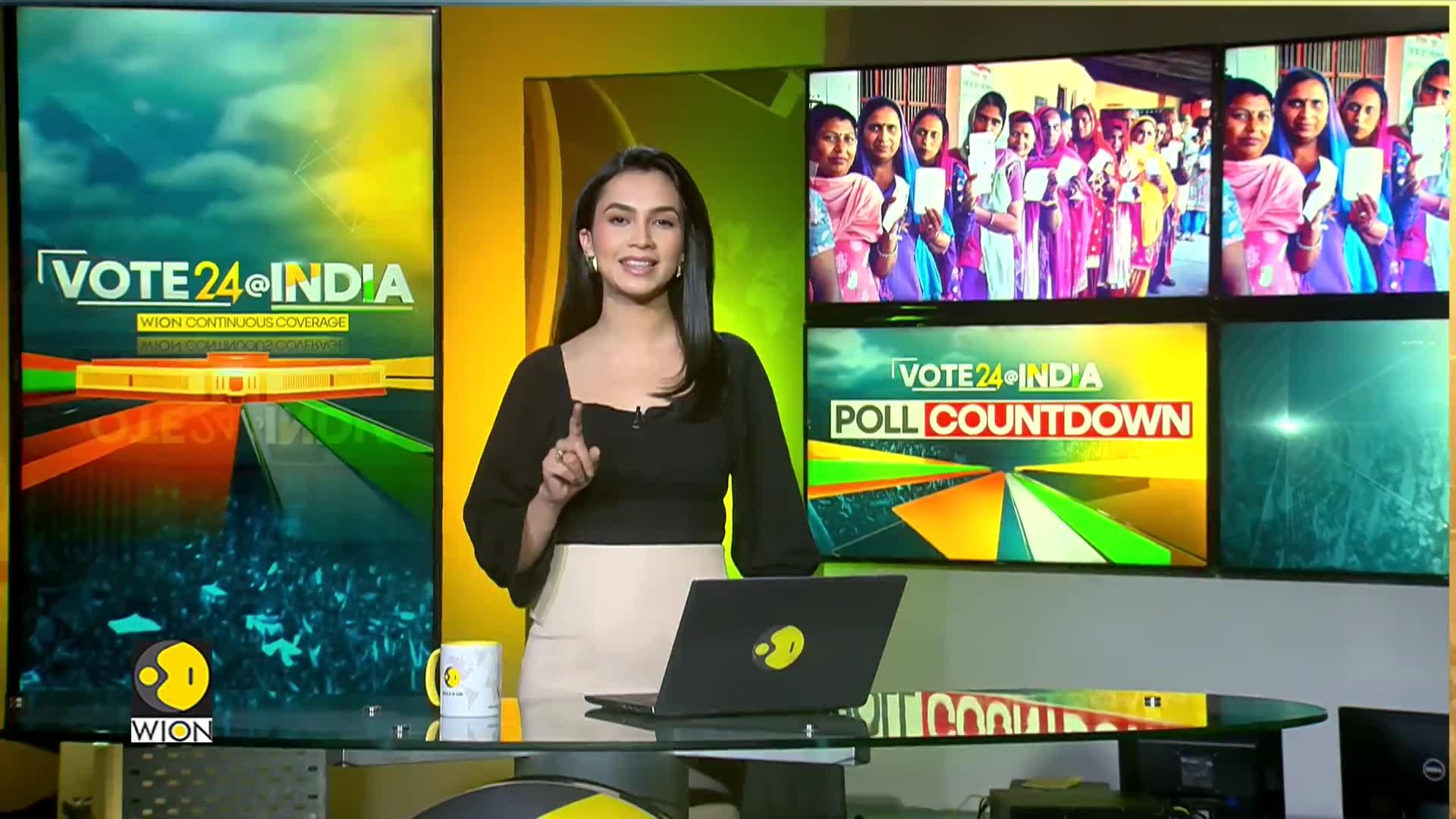 WionNews Video