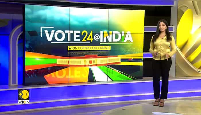 India Elections: Change of Guard in Haryana ahead of India polls as Manohar Lal Khattar resign