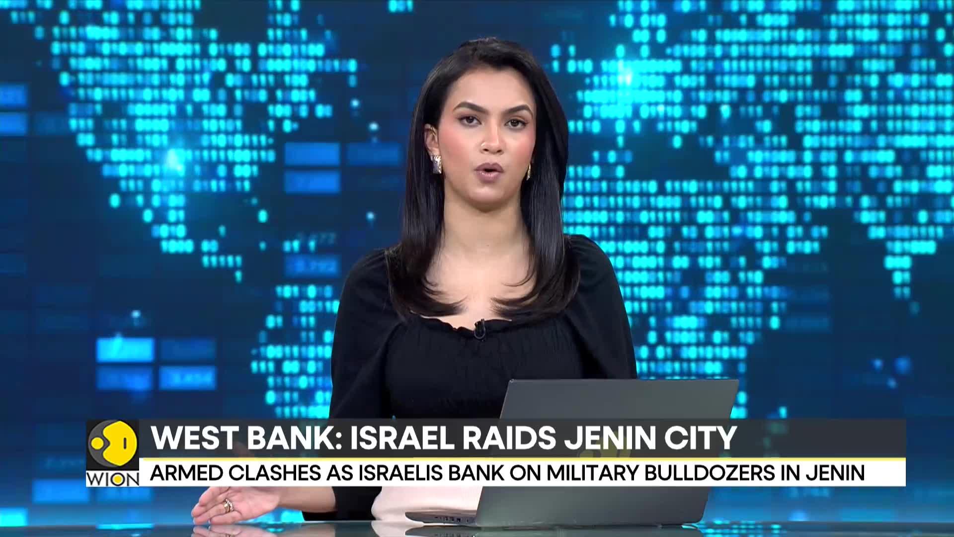 WionNews Video