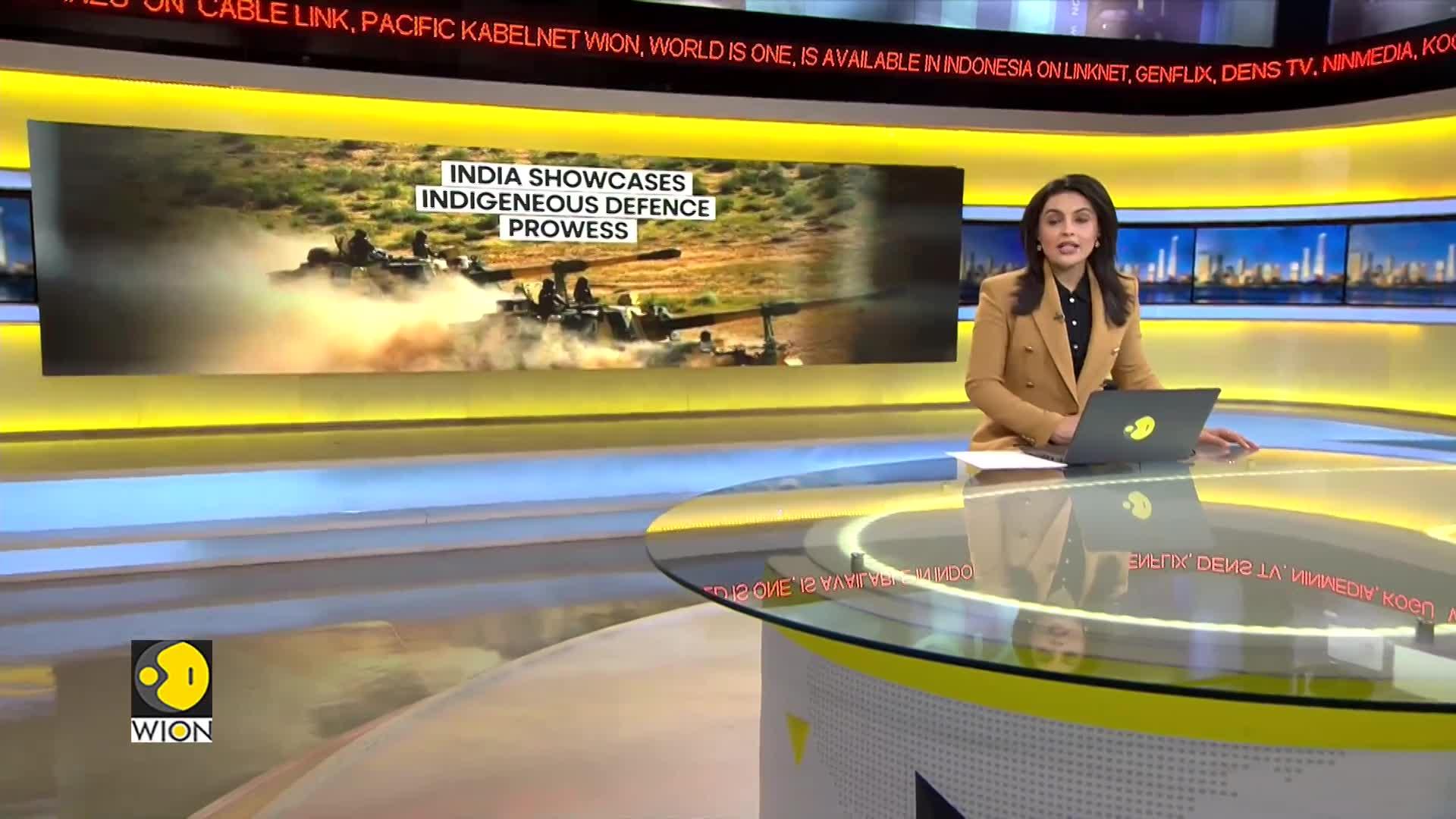 WionNews Video