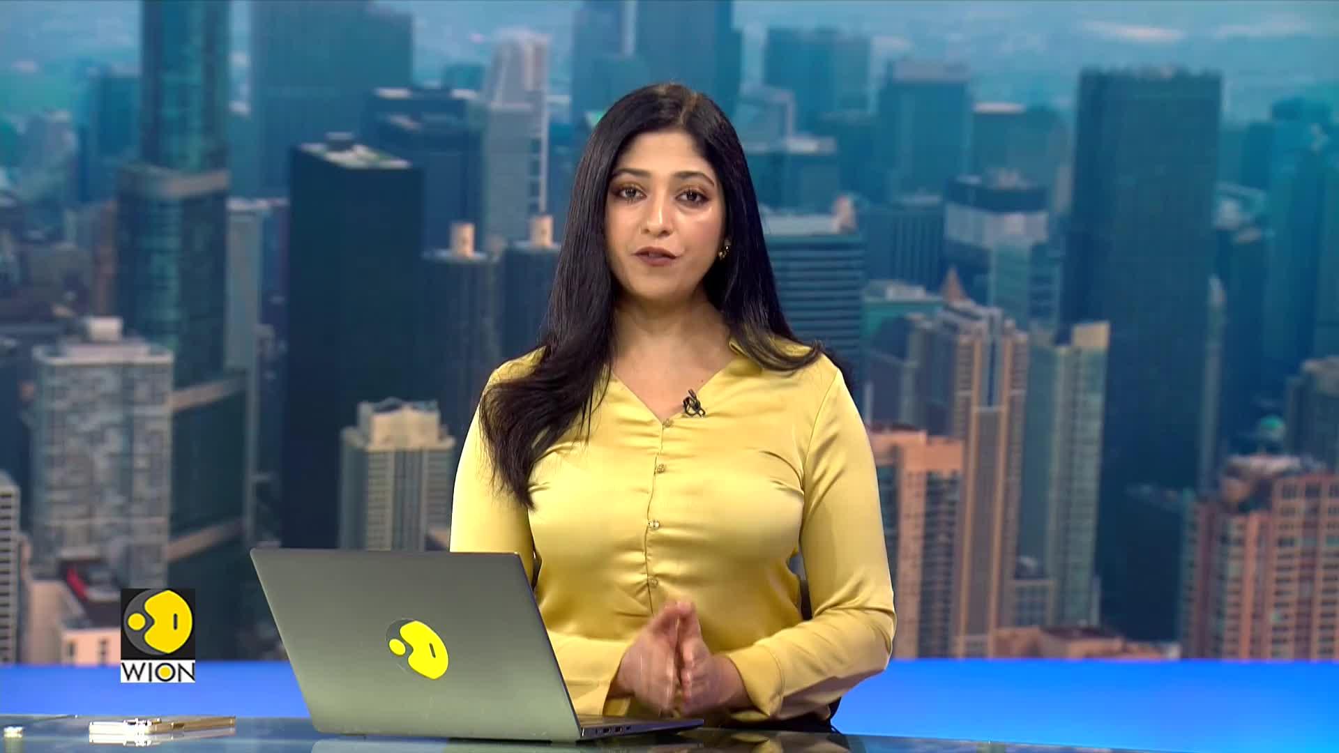 WionNews Video