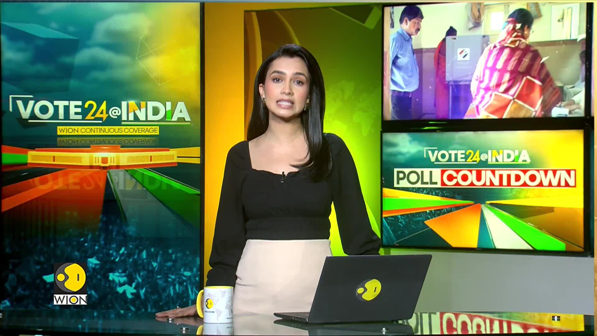 WionNews Video