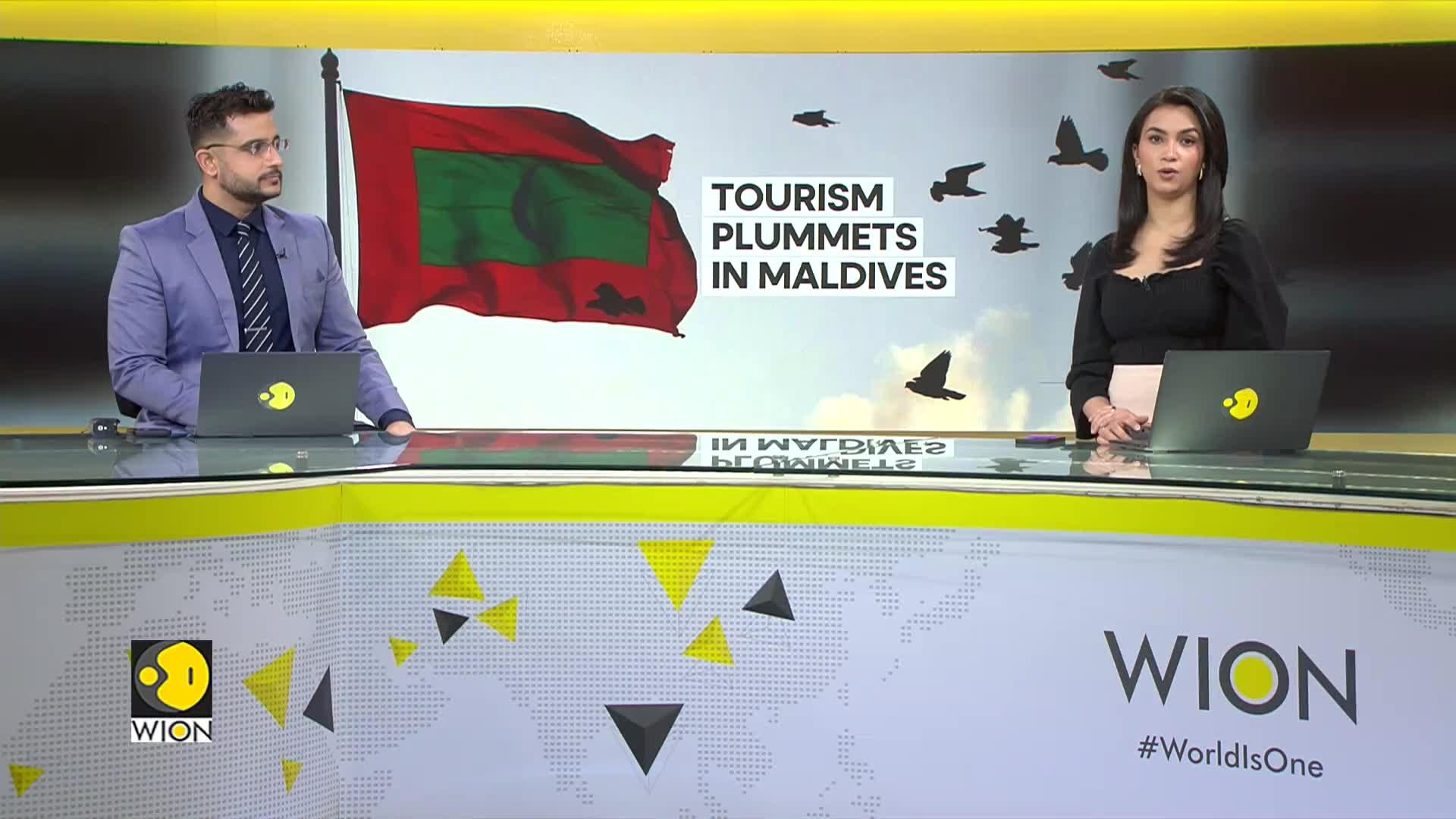 WionNews Video