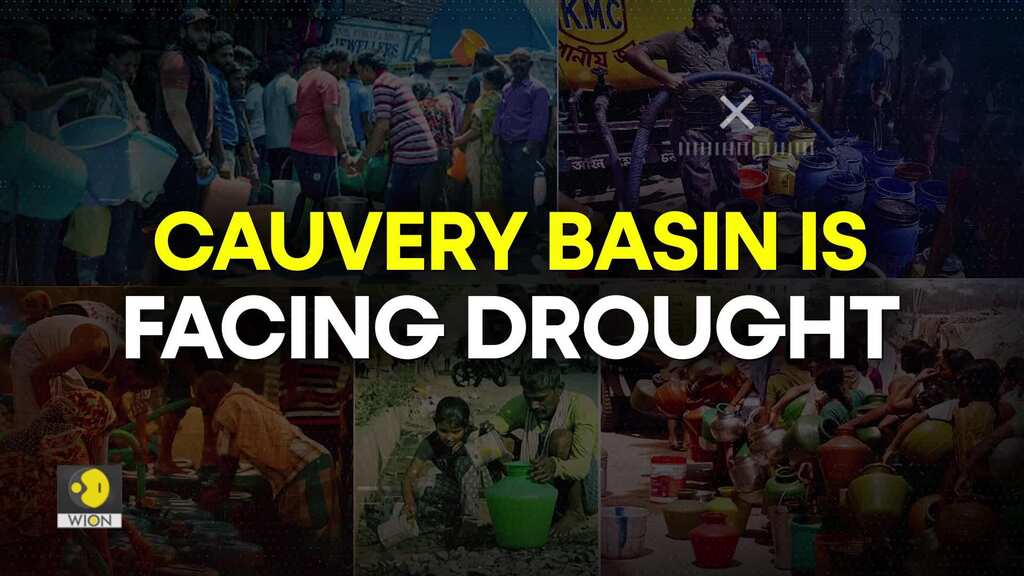 Bengaluru water crisis: Is Bengaluru heading towards Cape Town-like day zero?