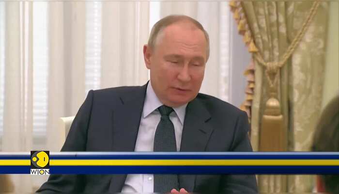 Russia-Ukraine War: 'Russia is ready for nuclear war', Putin warns the West