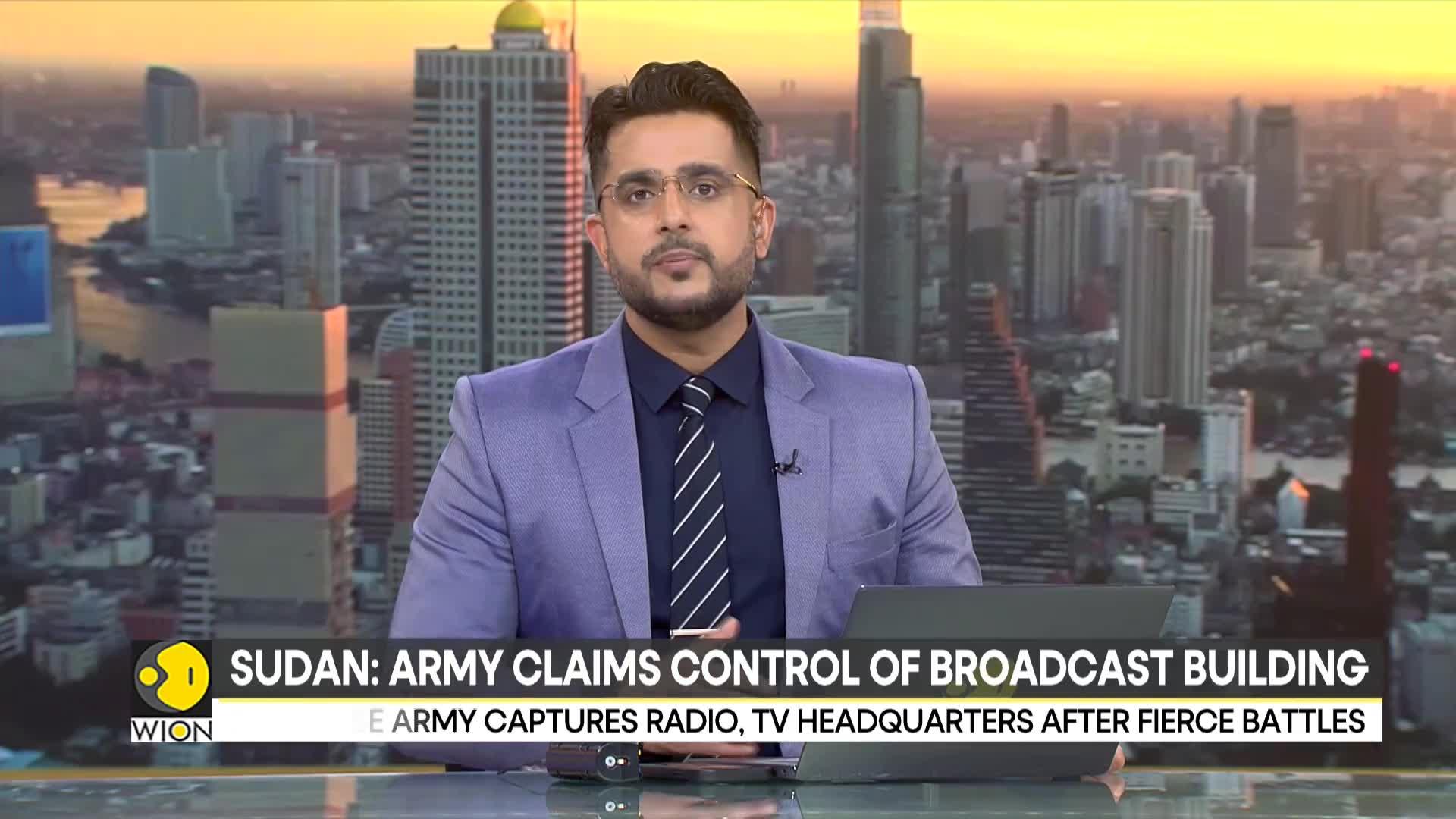 WionNews Video