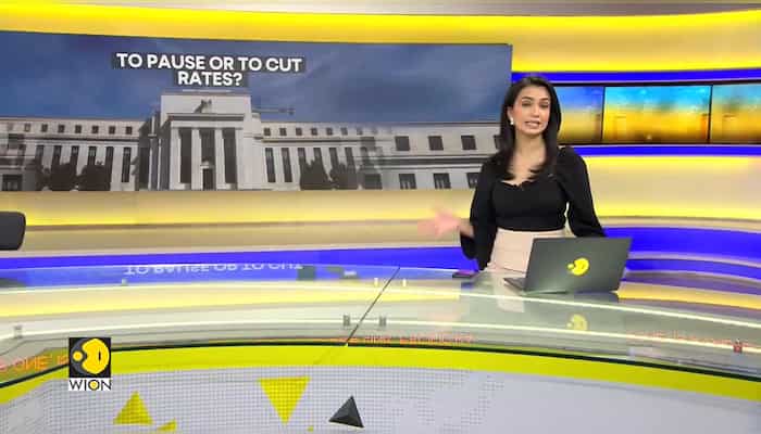 Delay in US federal rate cuts?