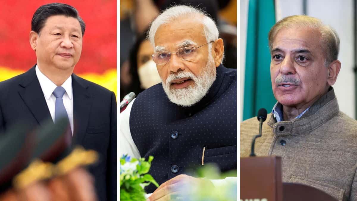 India, China may engage in 'armed conflict' amid strained ties, claims US intelligence assessment