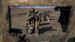 Ukrainian soldier's wife alleges Russia is 'stealing and selling organs of dead prisoners'