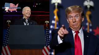 US Presidential Elections 2024: Biden, Trump set for rematch as both win enough primary delegates