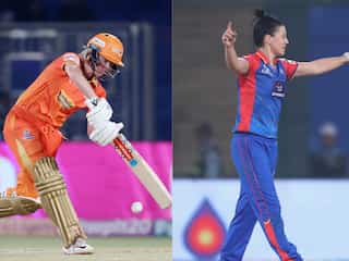 DC vs GG- WPL 2024 live streaming: How to watch Delhi Capitals vs Gujarat Giants match live on mobile