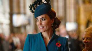 Kate Middleton spotted in public, onlookers say she was 'happy and healthy': Report
