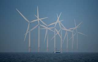 UK inks trade pact with Texas to drive green industry collaboration