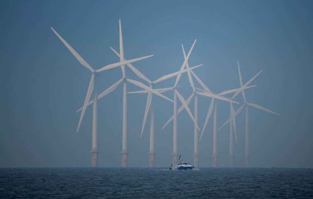UK Energy bills to rise again in January 2025, straining household budgets