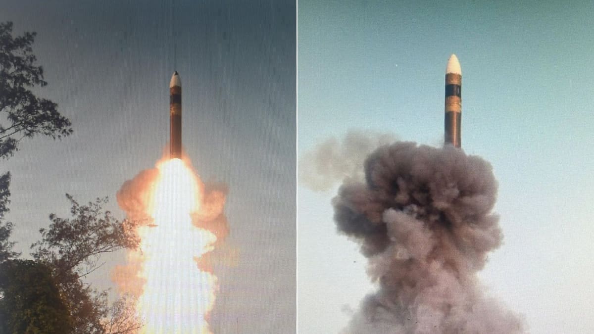 A warning to Pakistan and China