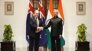 Five-Eyes partner New Zealand raises doubt over Canada's Nijjar killing 'evidence' against India: Reports