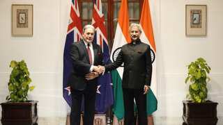 Five-Eyes partner New Zealand raises doubt over Canada's Nijjar killing 'evidence' against India: Reports