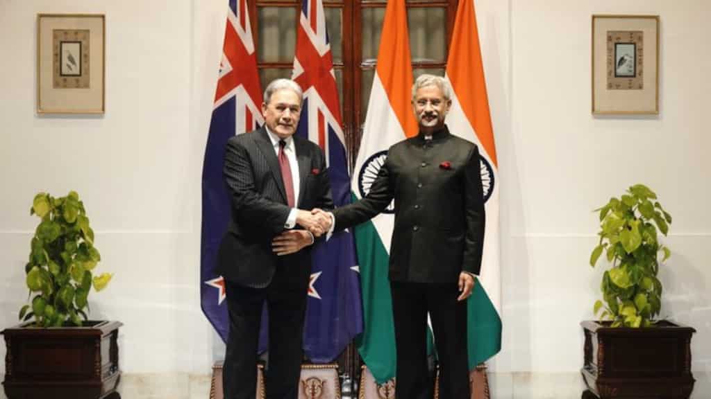 Five-Eyes partner New Zealand raises doubt over Canada's Nijjar killing 'evidence' against India: Reports
