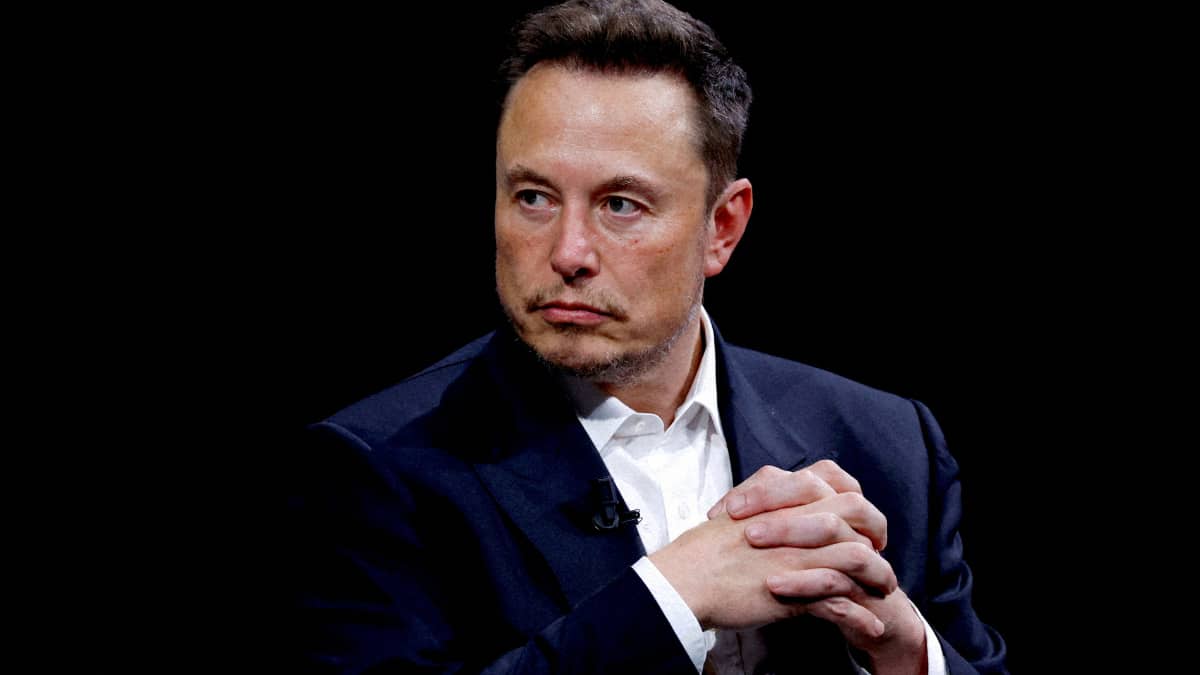 Elon Musk joins Trump in denouncing proposed TikTok ban in US: 'It's about censorship, govt control'