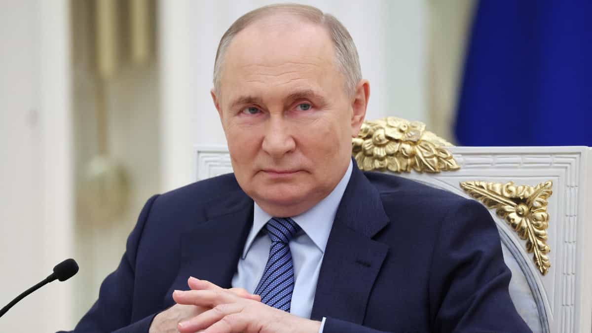 Russian assassination plot claims against Rheinmetall CEO dismissed by Kremlin as ‘fake news’