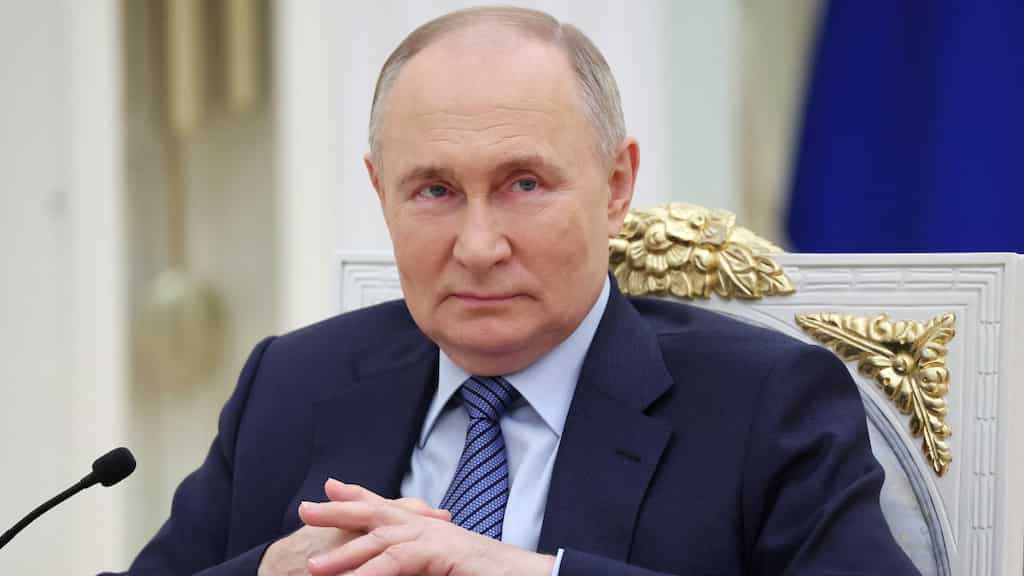Russian assassination plot claims against Rheinmetall CEO dismissed by Kremlin as ‘fake news’