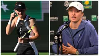 Tennis: Poland's Iga Swiatek surges at Indian Wells to book quarterfinal with Caroline Wozniacki