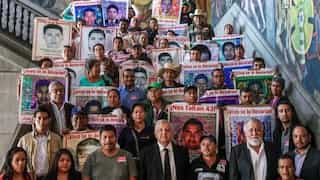 Mexico: Two detectives found after mysterious disappearance during search for missing students